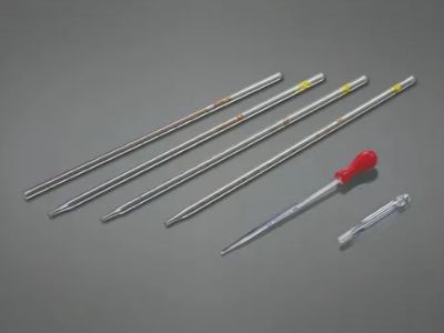 Customizing Plastic Pipettes for Unique Lab Applications