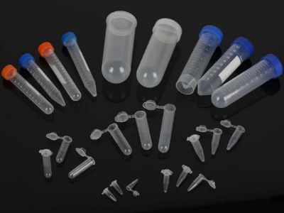 Best 5 Wholesale Suppliers for centrifuge tube