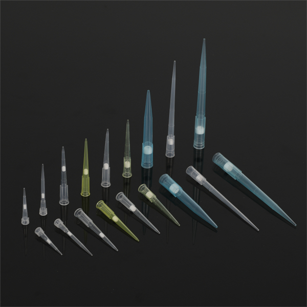 En økonomisk løsning til kvalitetskontrol