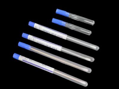 Key factors to consider when selecting a specimen collection swab