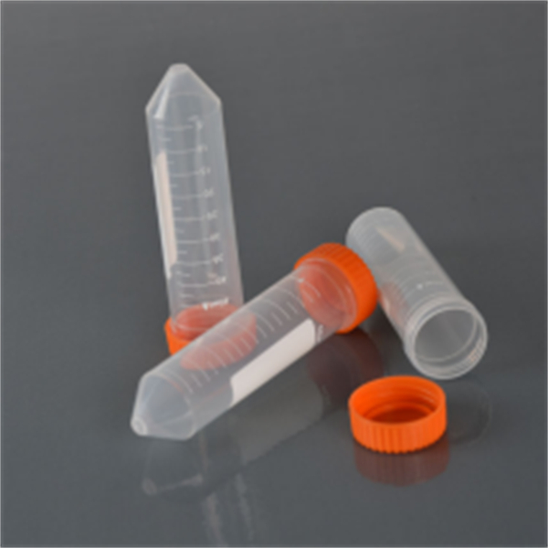 Ideaal voor hoge snelheden bij centrifugeren en steekproefopslag