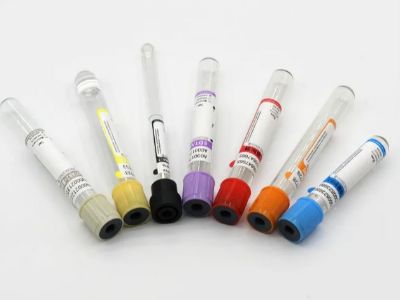 Top 4 Blood collection tube Manufacturers In Australia