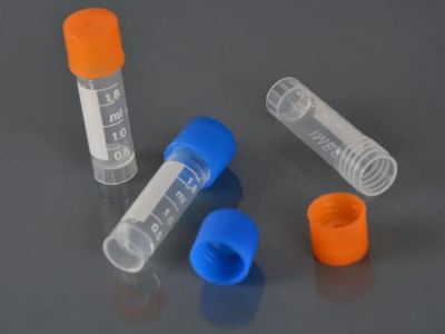 Best 5 Manufacturers for Plastic test tube