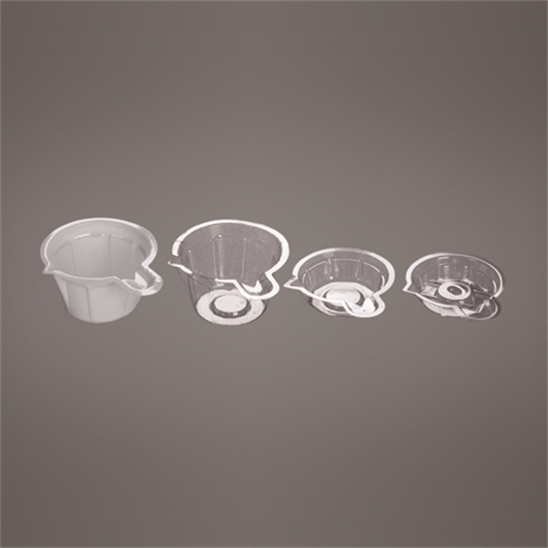 เหมาะสำหรับการตรวจทางการแพทย์และการคัดกรอง