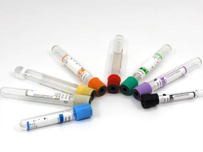 The Advantages of Using a Vacutainer Tube for Blood Collection