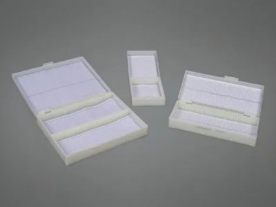 Top 4 Glass slide Manufacturers in the UK