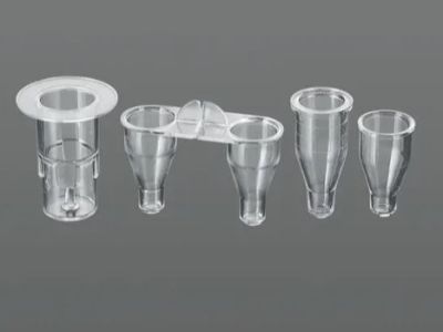 How to Transport Sterile Sample Cups Safely
