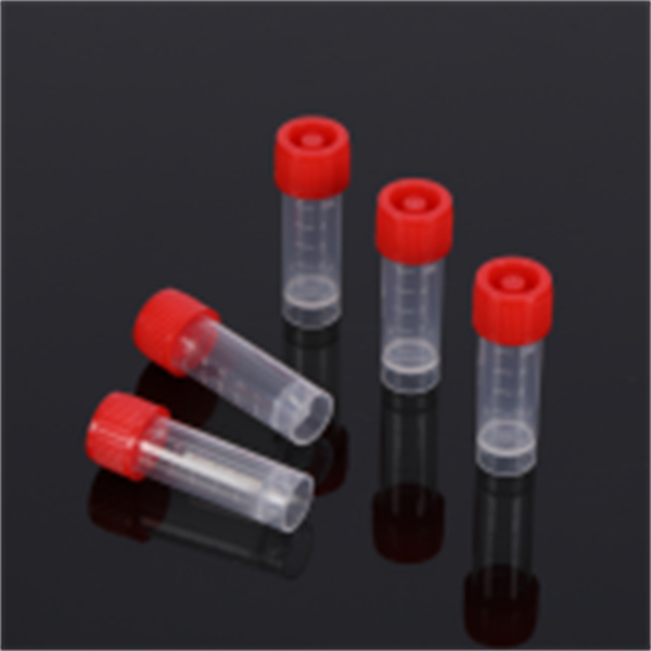 Будућност складиштења и управљања примероцима.