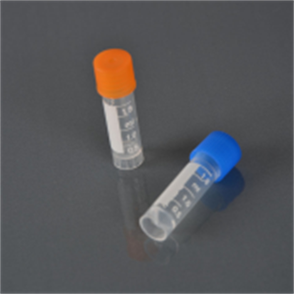 Криовијали осигурају интегритет и дуговечност биолошких узорака