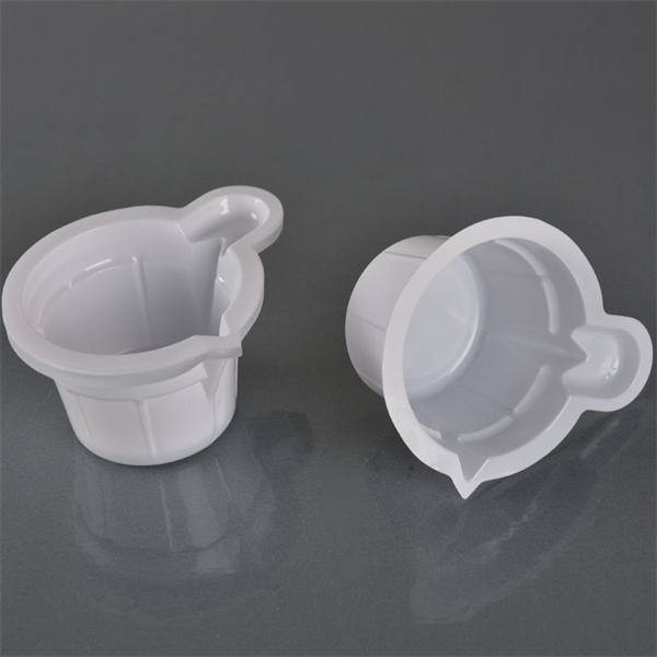 เป็นทางเลือกที่พกพาสะดวกและมีสุขลักษณะดีสำหรับการเก็บปัสสาวะ