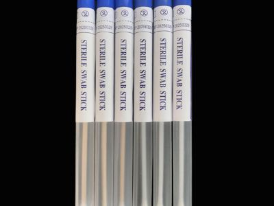 How Flocked Swabs Enhance Specimen Collection in Molecular Diagnostics