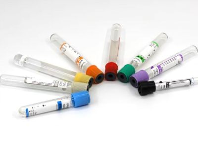 How Vacutainer Tubes Improve Efficiency in Laboratory Testing
