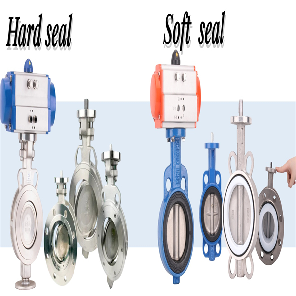Effiziente und kostengünstige Lösungen mit pneumatischen Schmetterlingsventilen