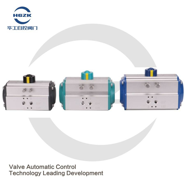 တိကျမှုထုတ်ကုန်နှင့် ပိုမိုဆိုင်ရာ အလုပ်လုပ်မှုအတွက် Double Acting Cylinders