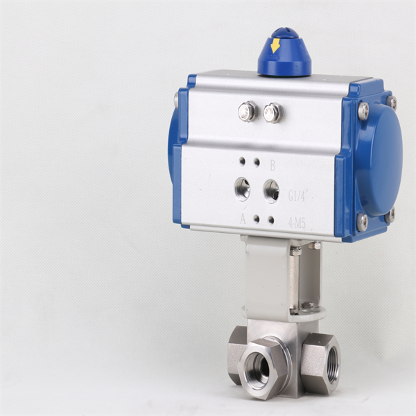 Шарикоподшипники с резьбой для плавного вращения в машинах