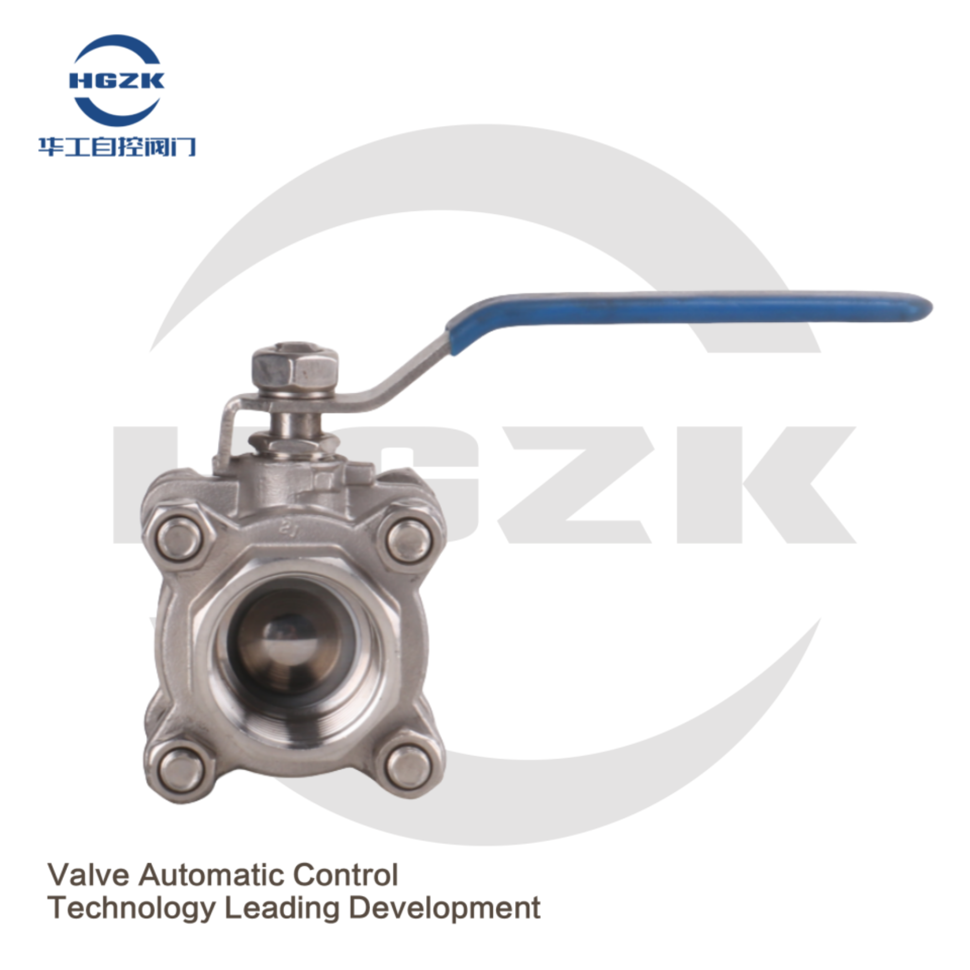 Die Vorteile der Technologie kleiner Aktoren.