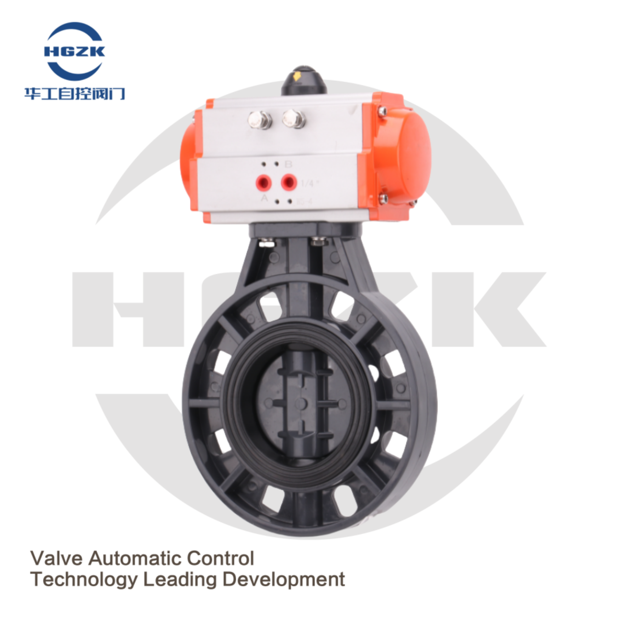 시스템의 유량 잠재력을 해제하기 위한 미니처 볼 밸브