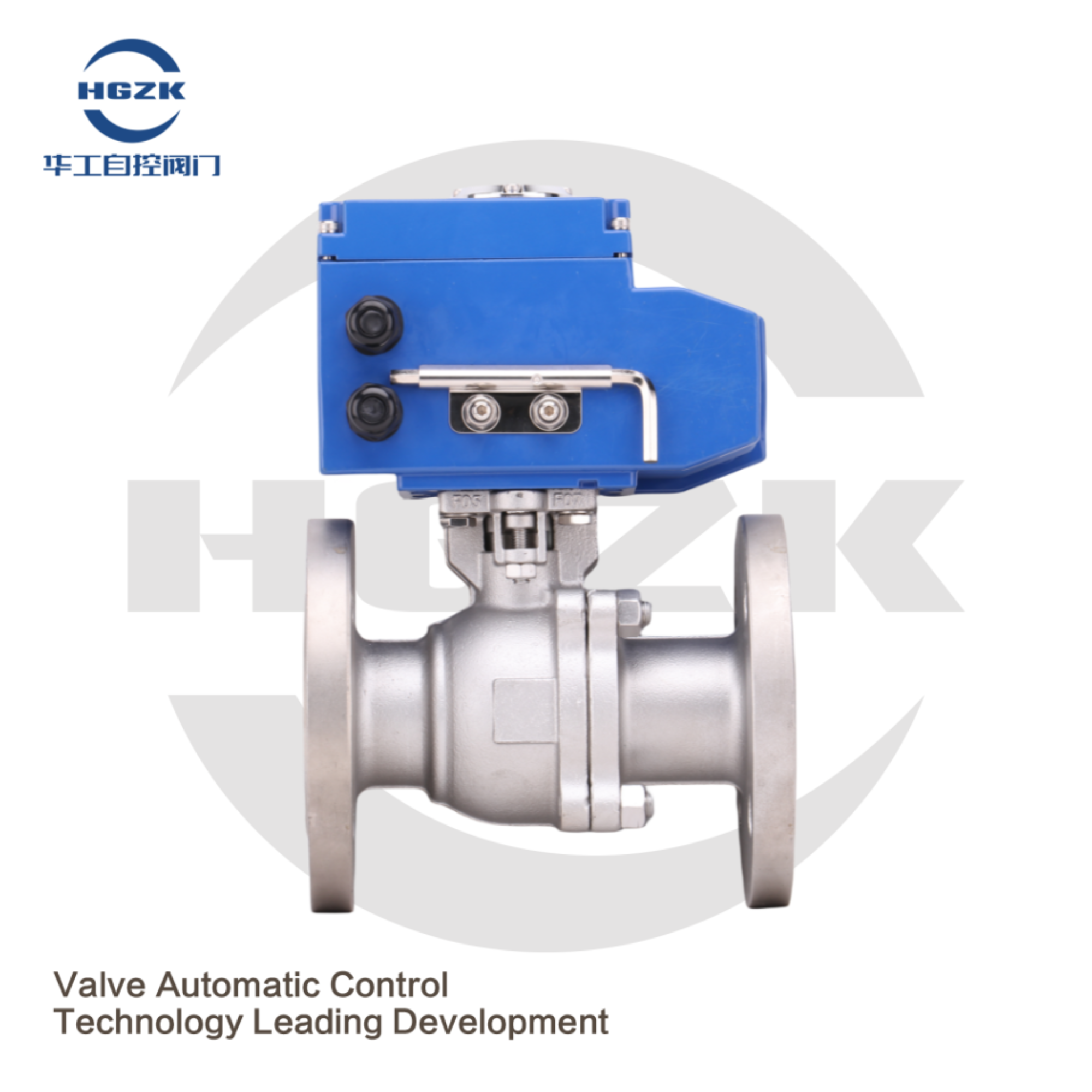 Customizable options to meet specific industrial needs