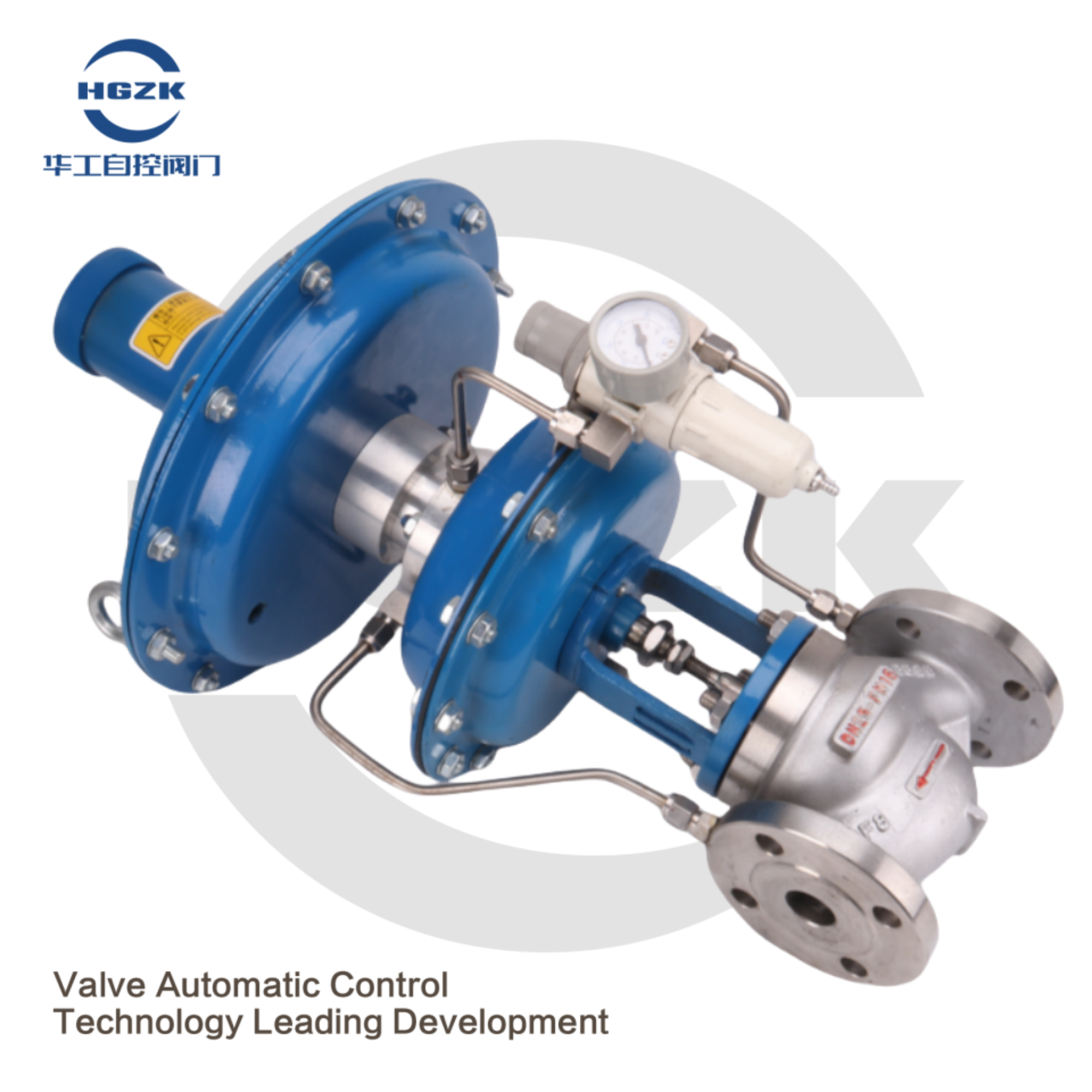 کنترل مؤثر جریان با شیرهای برقی برای صرفه‌جویی در انرژی