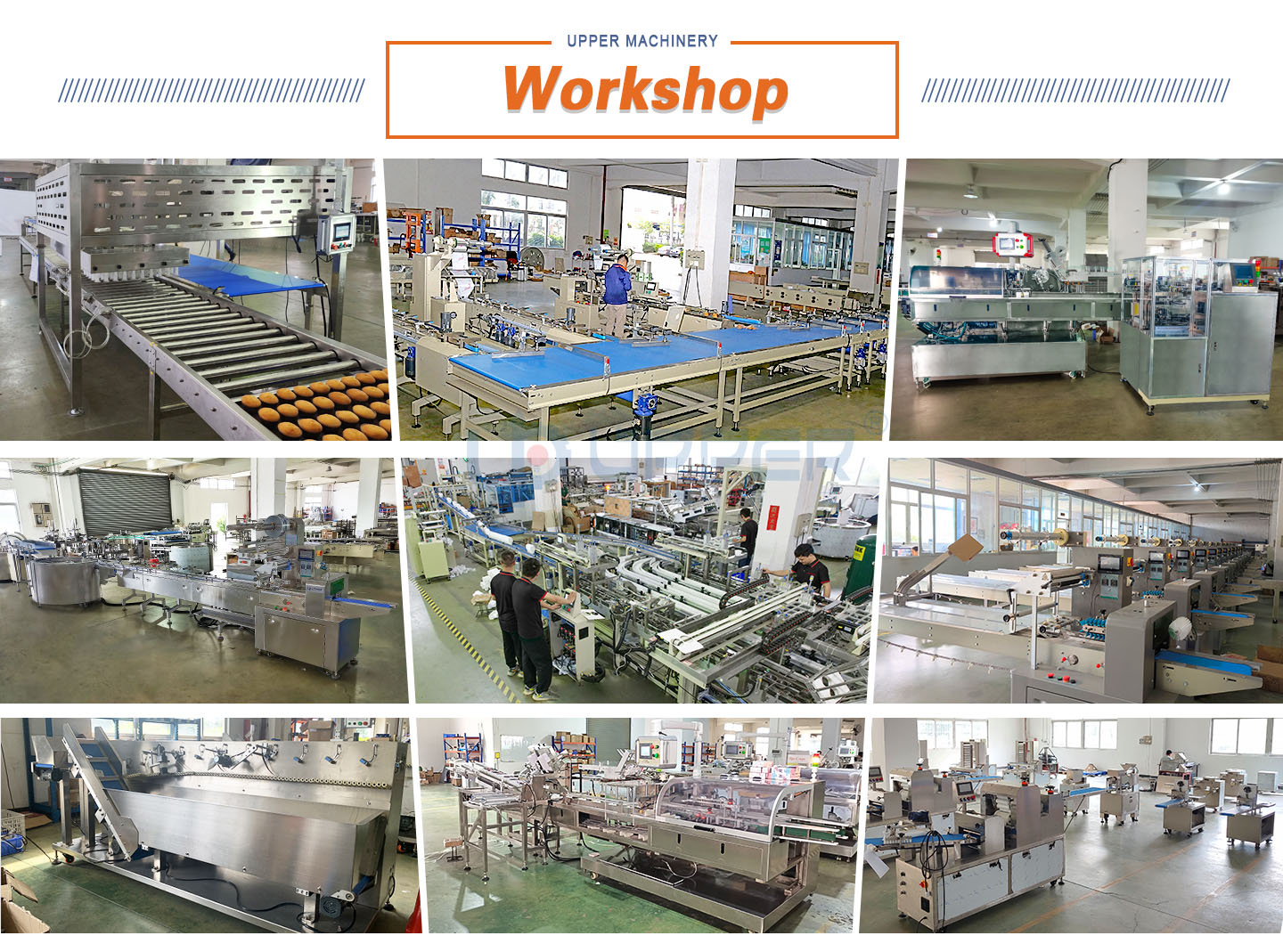 Dual mode 2-in-1 high speed Chocolate Bar Packaging Line Protein bar packing machine manufacture