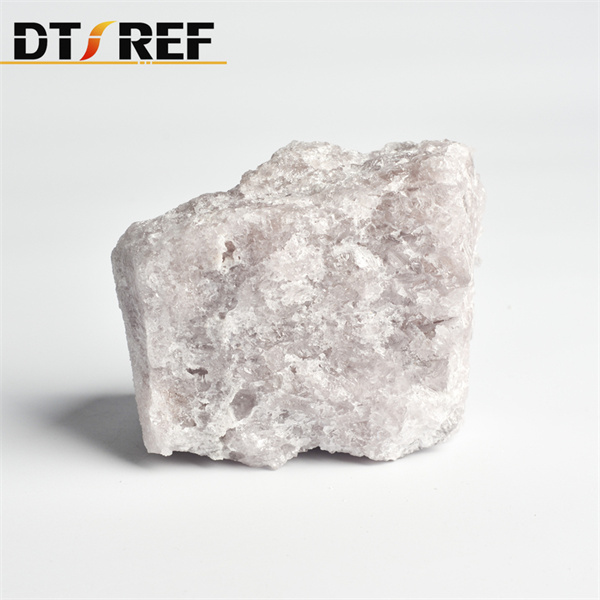 Cómo se Fabrica la Espinela Fundida