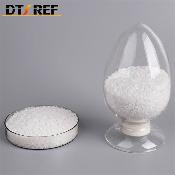 Je vyššia cena bielého fúzovaného aluminia vždy lepšou možnosťou? Skúmanie nákladov vs. kvality.