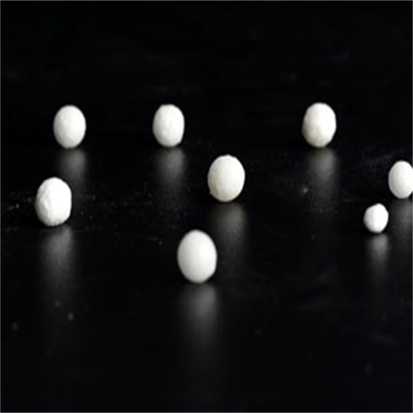 Apvalinė alumina aukštųjų temperatūrų aplinkose - ateitis refraktorių?