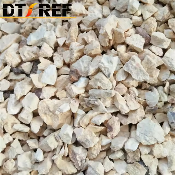 Il Processo dietro a questo Materiale Industriale Chiave