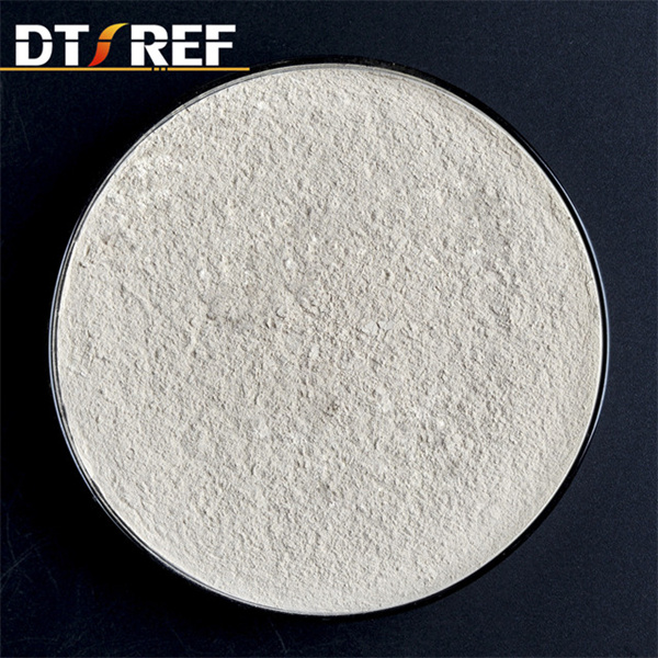 اكتشف فوائد الأسمنت المقاوم للحرارة