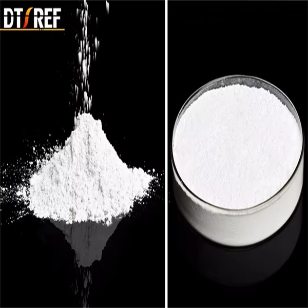 Was zu tun ist, wenn dein Feuerzement anfängt zu rissig oder bröckelig zu werden