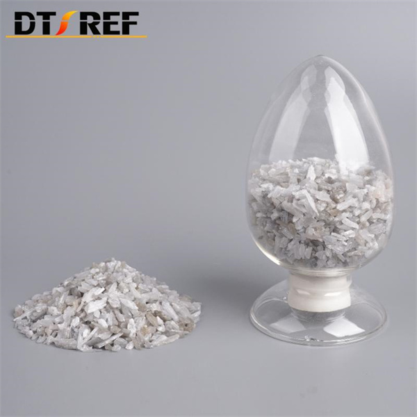 Vysvětlení procesu výroby