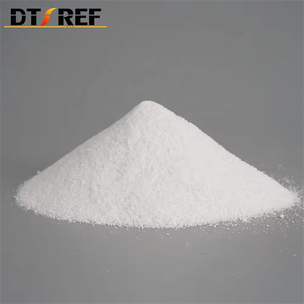 Trusted white fused alumina manufacturer for consistent quality and timely delivery