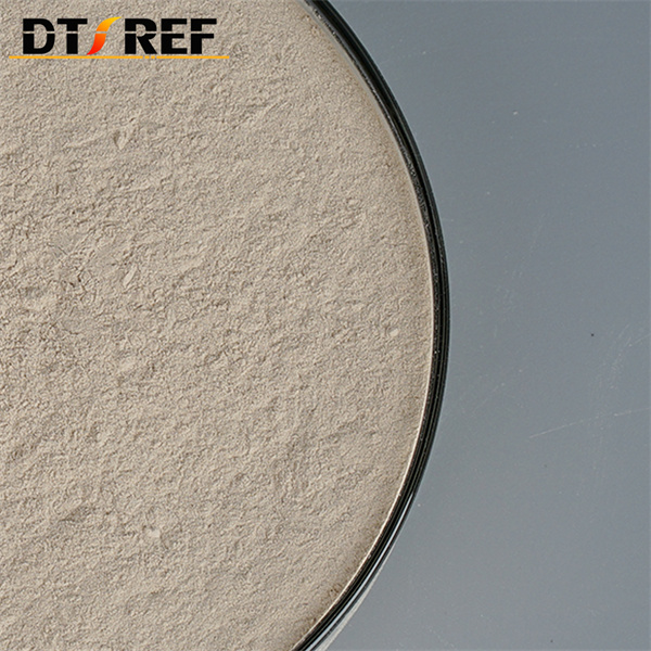 Adapté aux réparations et constructions à haute température