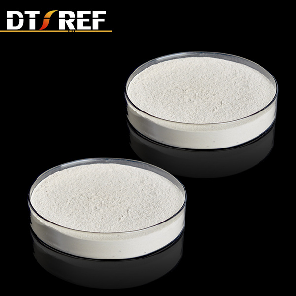 سحر الأسمنت المقاوم للحرارة