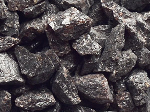 Alumina Fusa Marrone