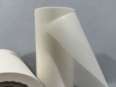 What Is Glassine Release Paper and Why Is It Superior?
