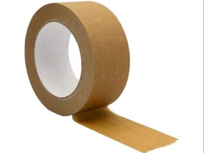 How to Design Eye-Catching Logos for Printed Kraft Paper Tape