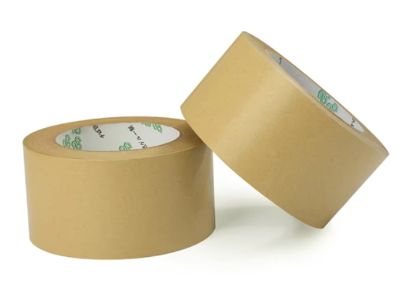 What Makes Packing Paper Tape the Best Choice for Fragile Items?