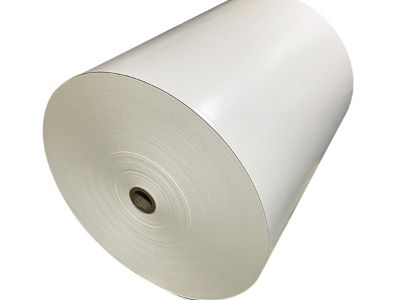 How Glassine Release Paper Reduces Waste in Label Production