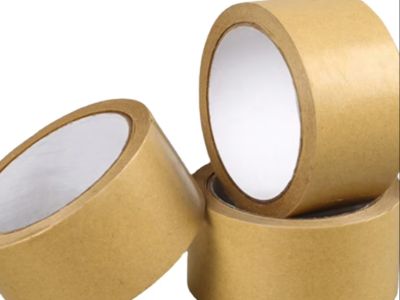 How Kraft Paper Tape Enhances Secure Packaging Solutions