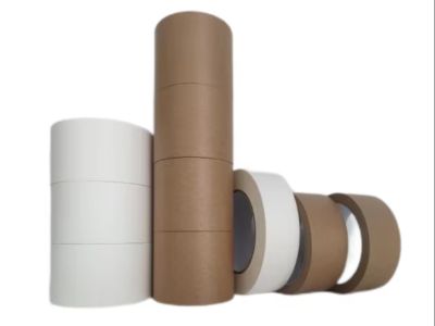 How to Choose the Right Adhesive for Kraft Paper Tape