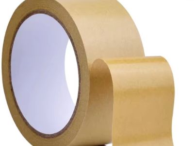 How to Source High-Quality Paper Tape for Bulk Packaging Needs