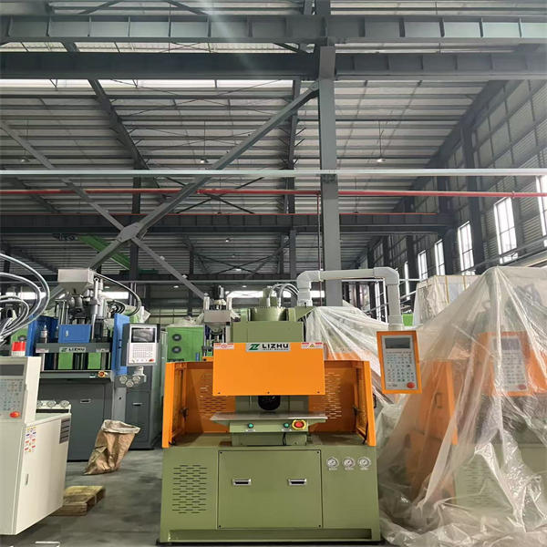 Making Your Next Product Standout with Double Colour Injection Moulding Machine