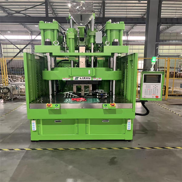 Miksi pystysuuntaiset injektiohymäyssähköt ovat täydellinen valinta ylikuovauksessa.