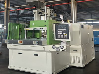 How to Choose the Right Vertical Injection Molding Machine for Your Production Needs