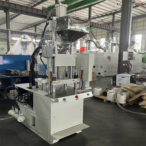 Getting the Best Value for Your Money with a 450 Ton Injection Molding Machine