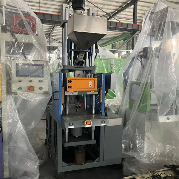 Effizienzsteigerung mit servogesteuerten Spritzgussmaschinen