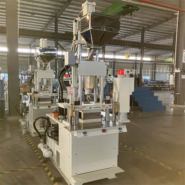 Maximizing profits with reliable TPU injection molding equipmen