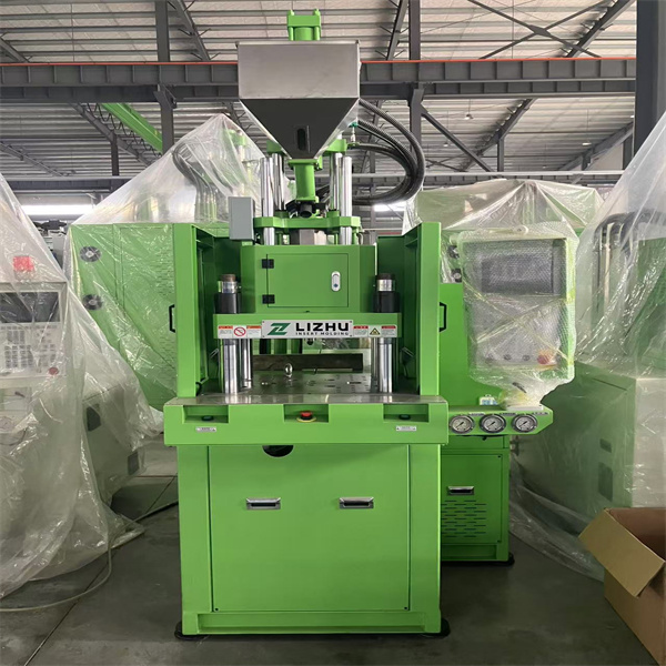 El poder de los procesos híbridos de inyección vertical