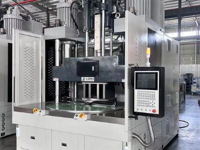Quality Control in Vertical Injection Moulding Processes